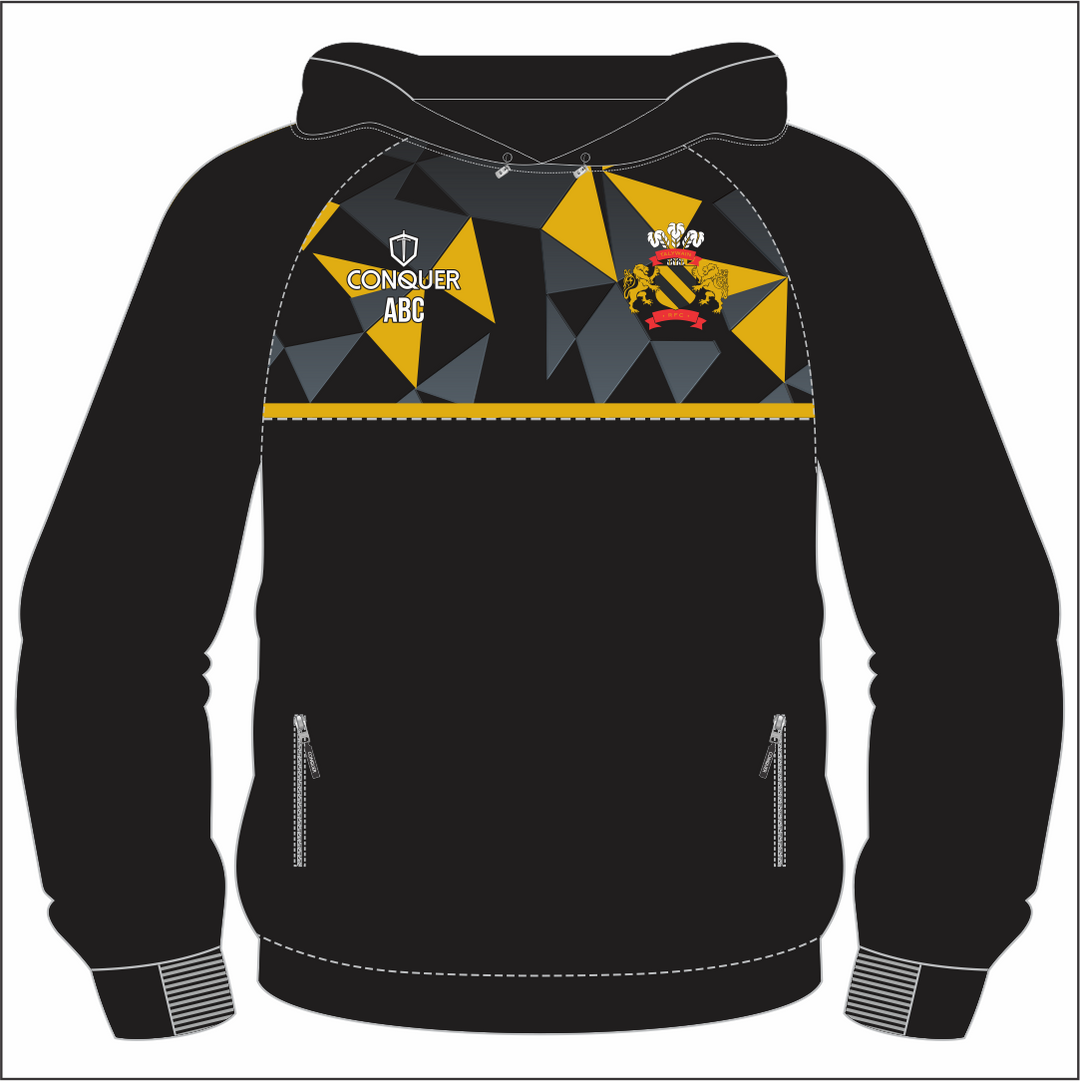 Talywain RFC Hoodie KIDS