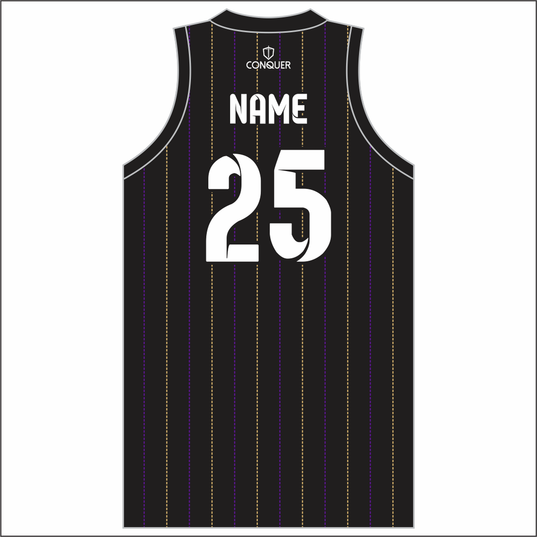 Crynant RFC Sublimated Basketball