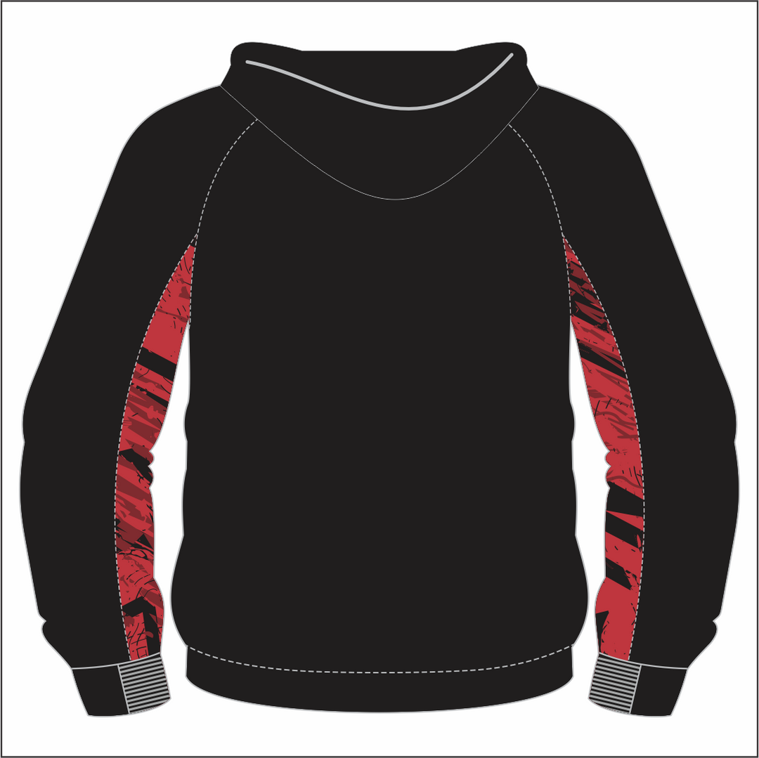 Griffithstown FC Hoodie KIDS