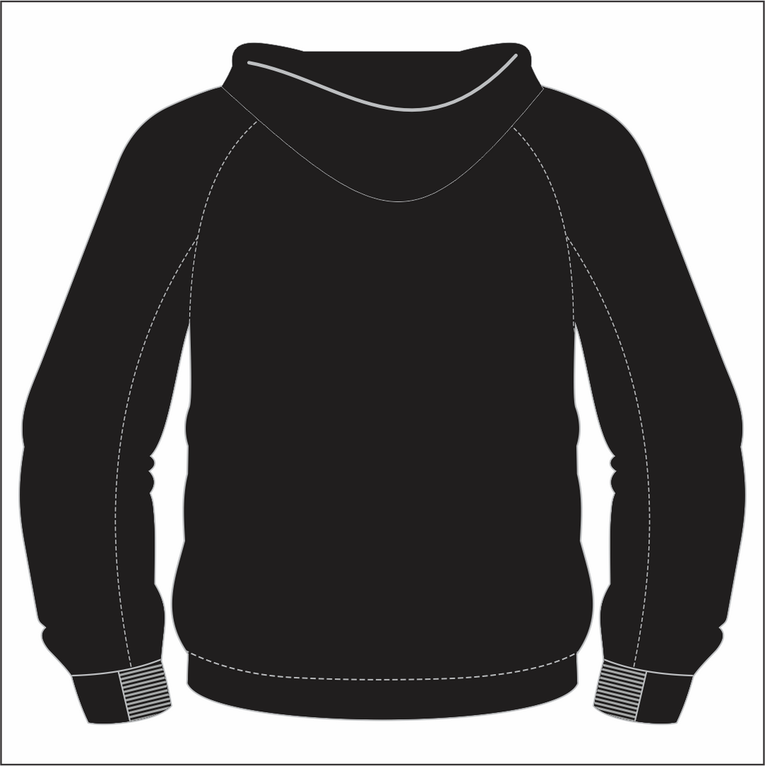 Bedwellty RFC Hoodie