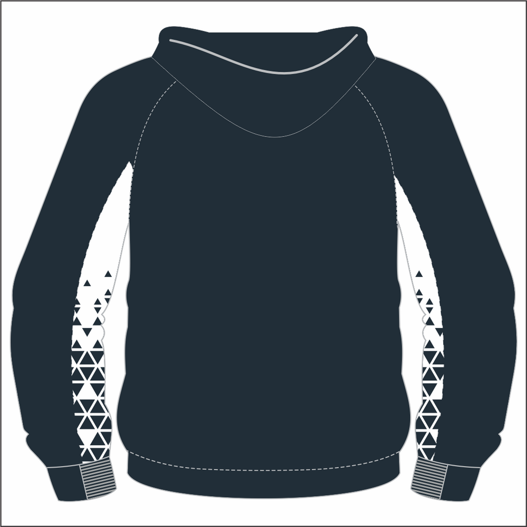 SSRU U16s (Whites EAST) Hoodie KIDS