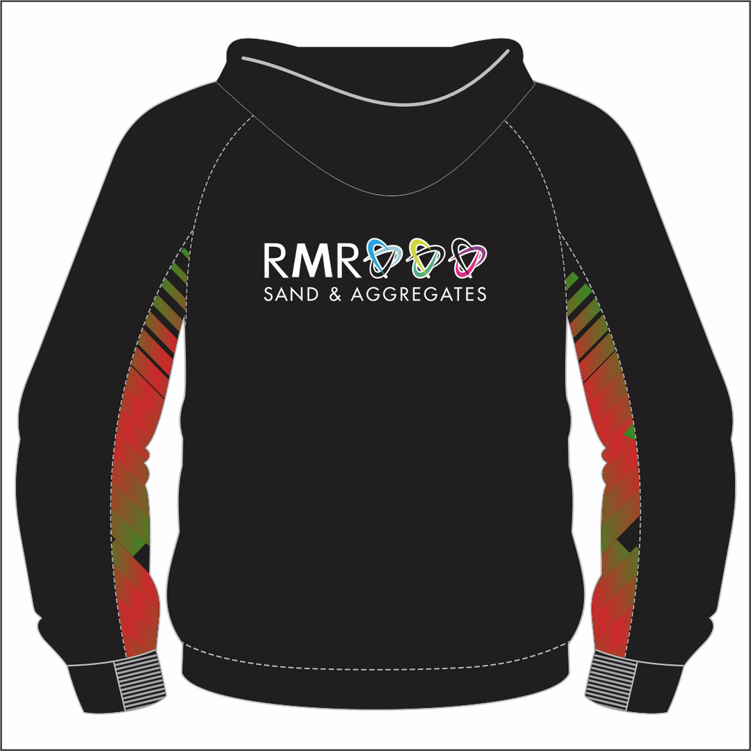 Rhymney Valley SCHOOLS Hoodie