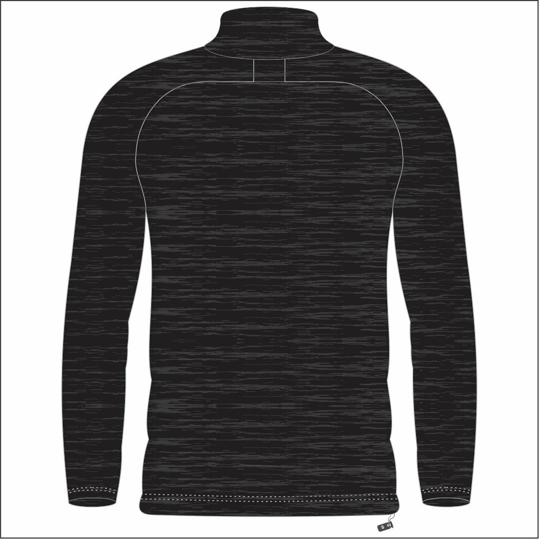 Rhymney RFC Hybrid Midlayer