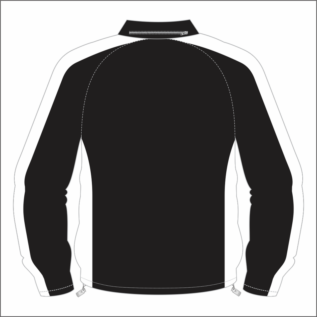 Tumble Colts FC Rain Jacket (Kids)