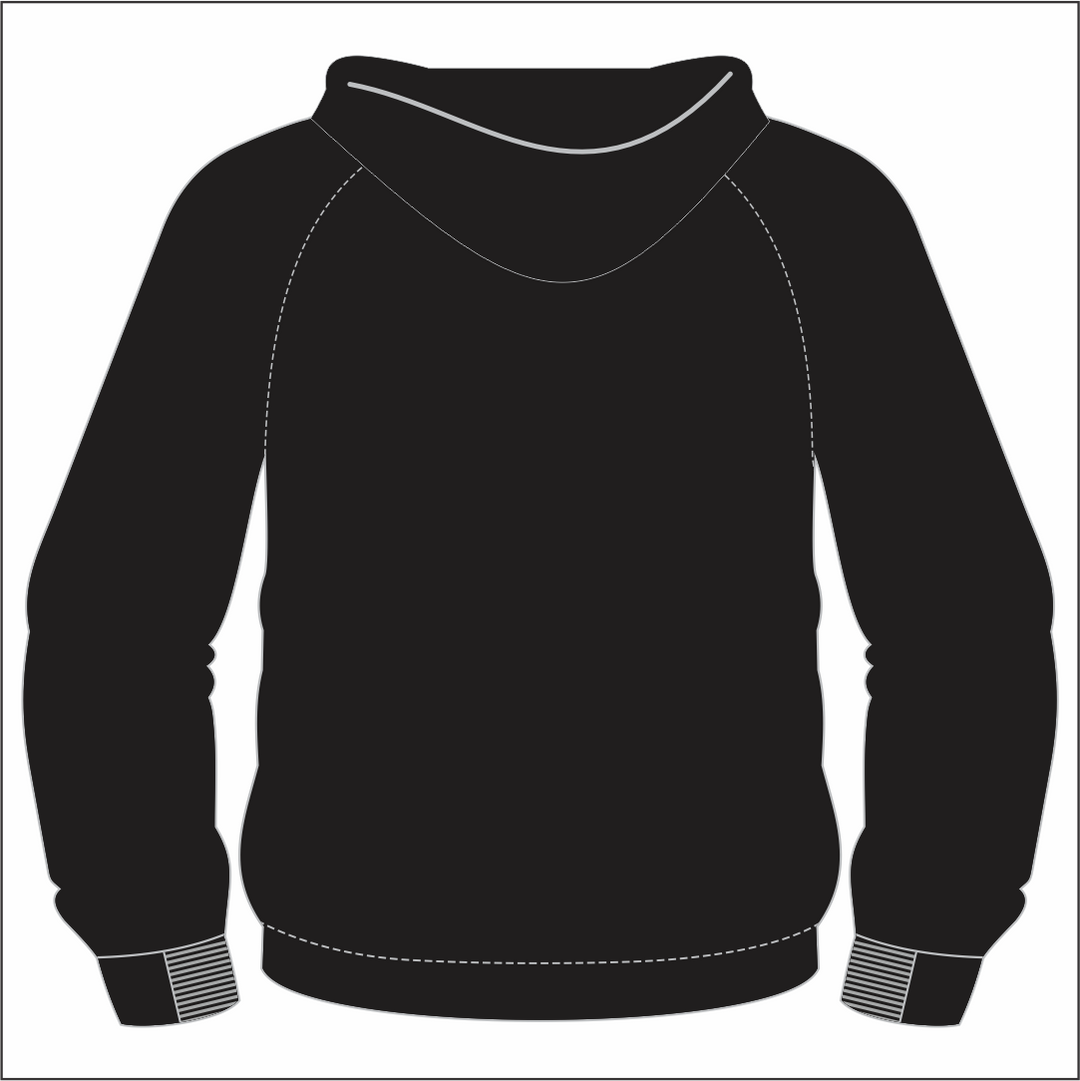 Saxonettes Hoodie