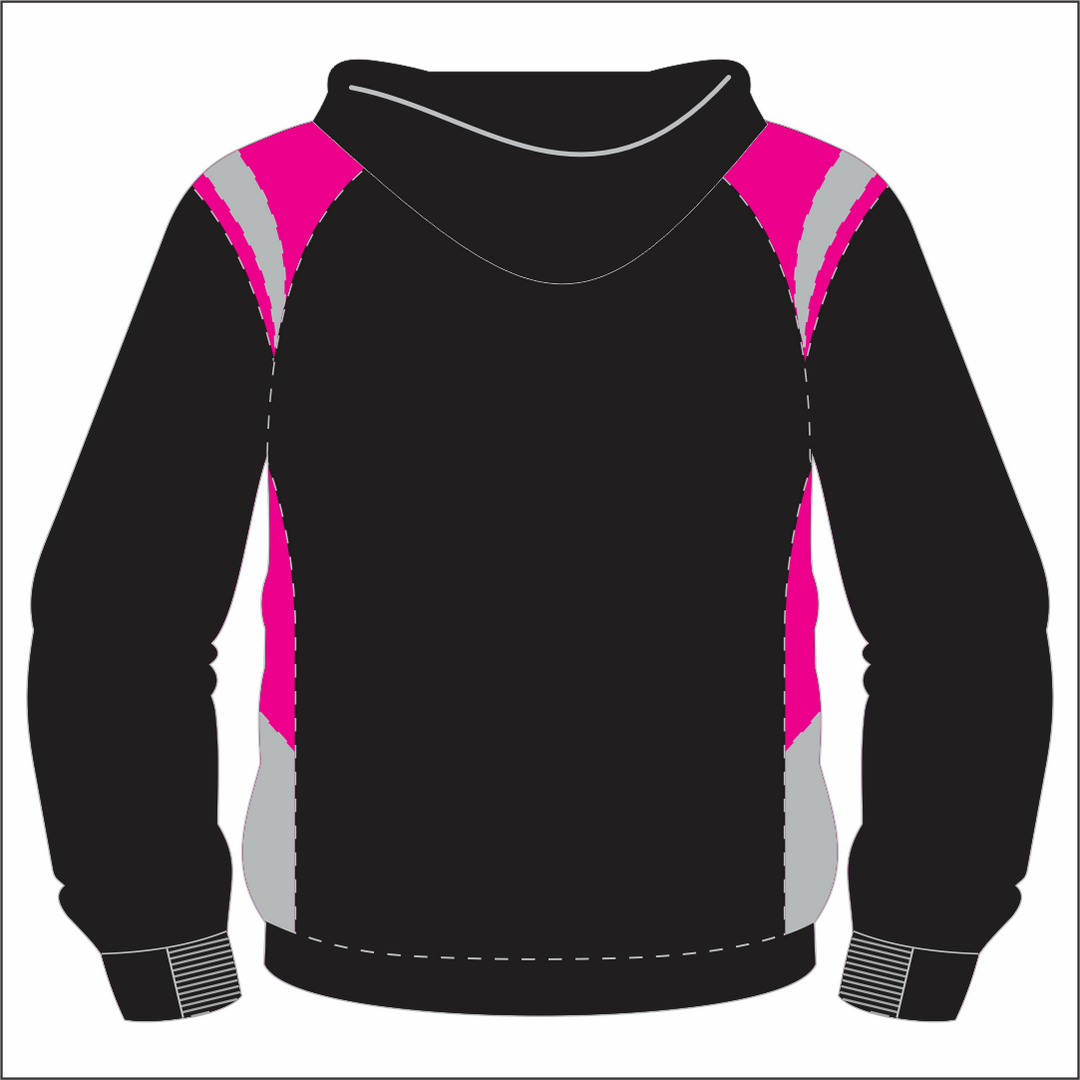 Alltwen Amigos RFC Ladies Hoodie