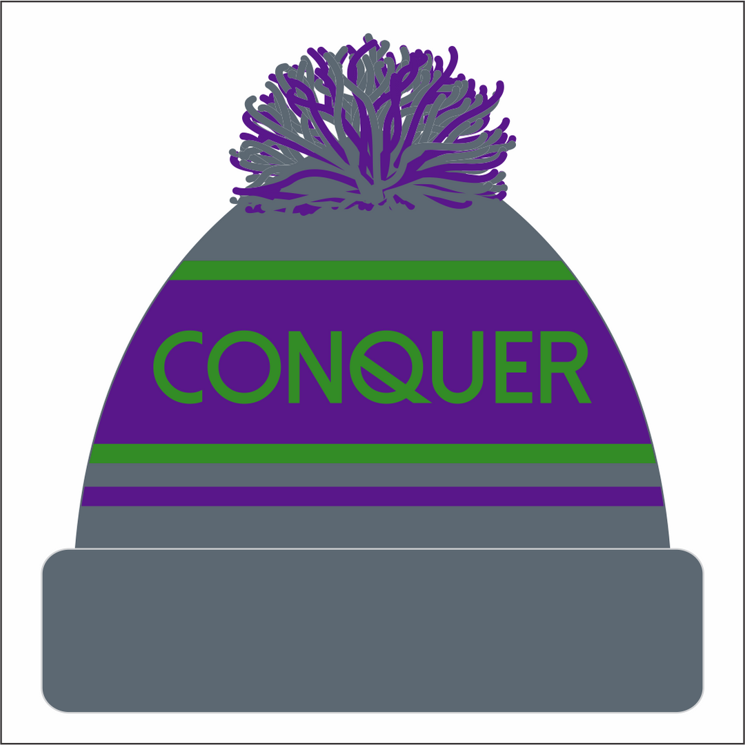 CFFI Felinfach Bobble Hat (Kids)
