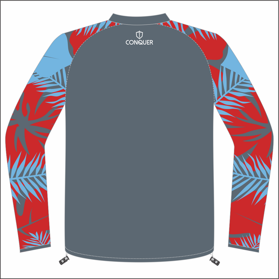 Butchers 7s Sublimated Windbreaker