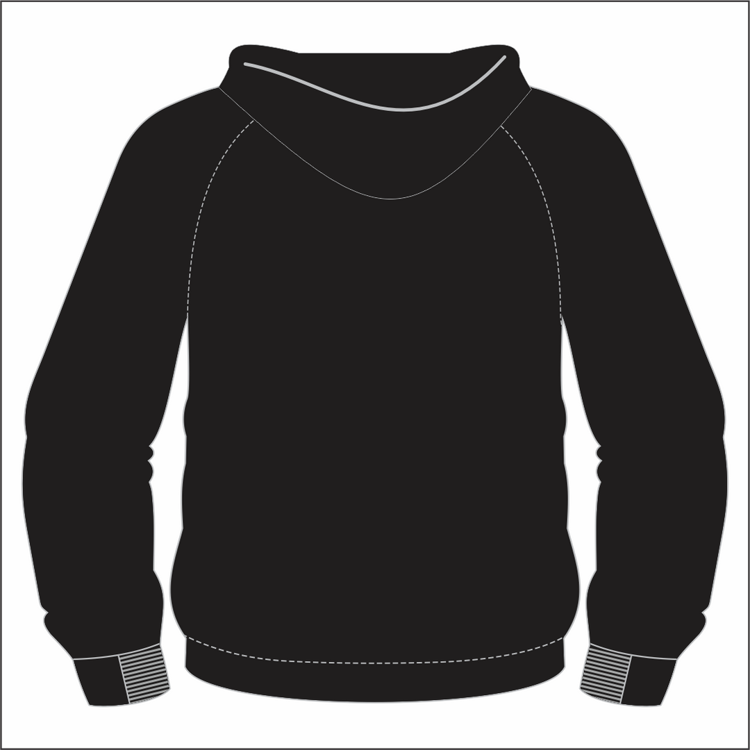 Brynmawr RFC Hoodie
