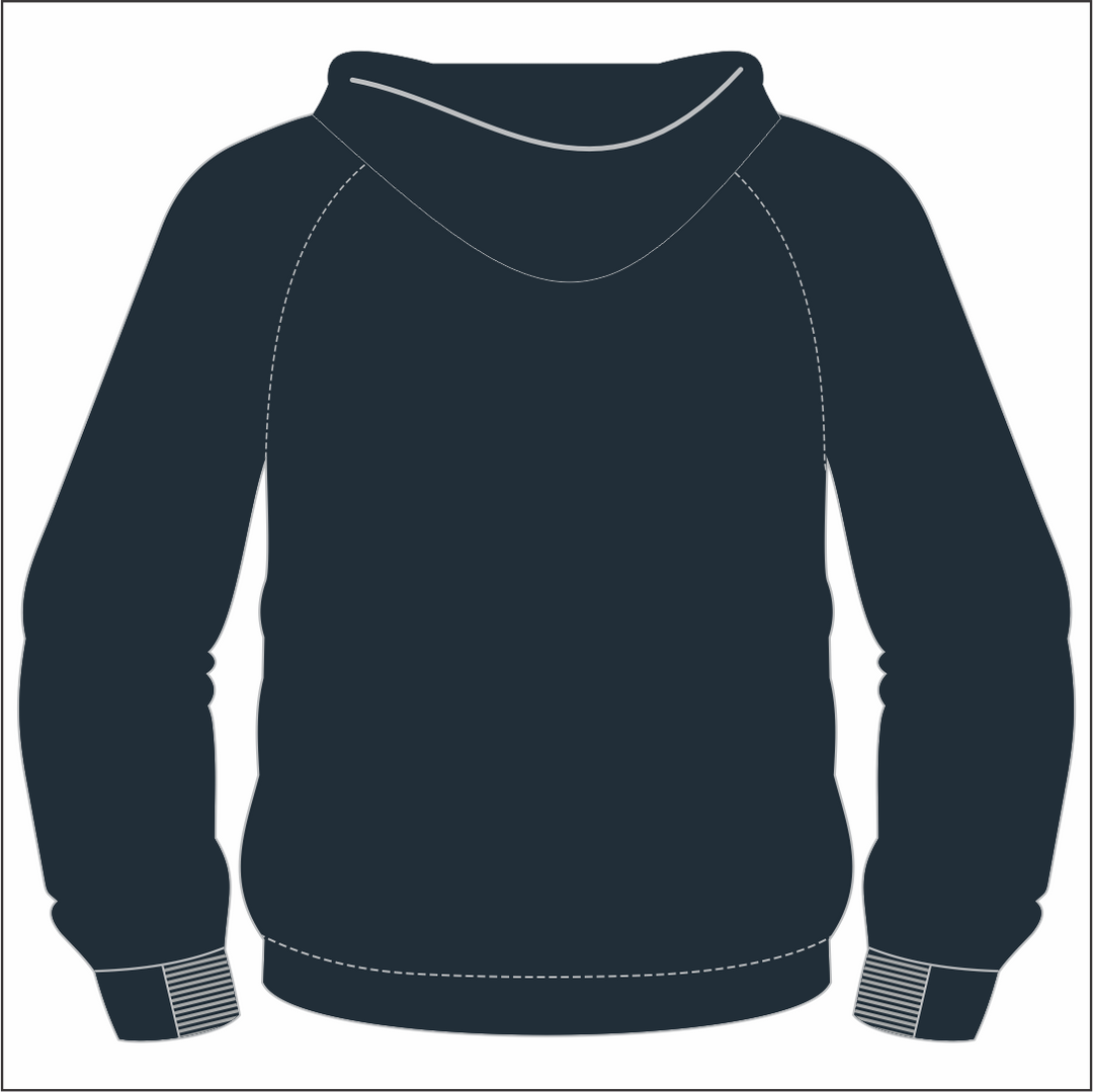 Coleg Sir Gâr - ILS Hoodie
