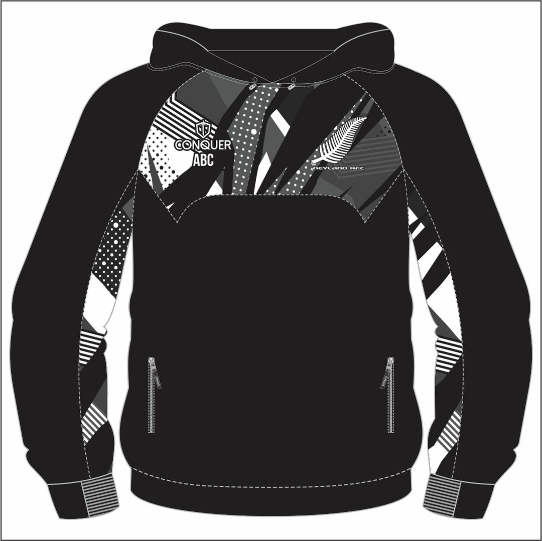 Neyland RFC Hoodie KIDS