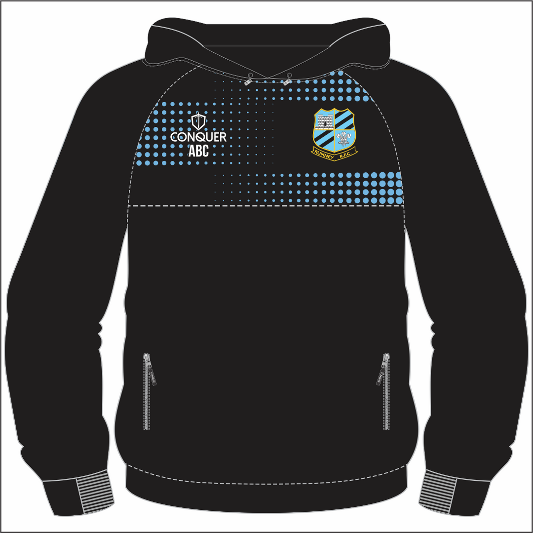Rumney RFC Hoodie KIDS