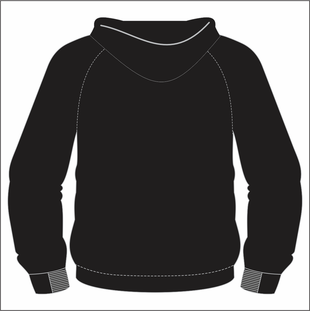 Penygroes FC Hoodie
