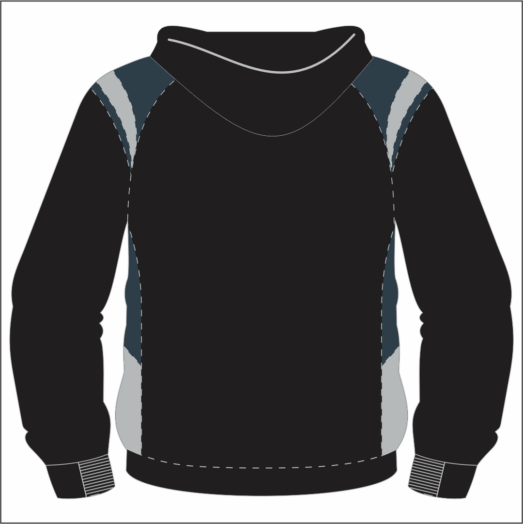 Alltwen Touch RFC Mens Hoodie