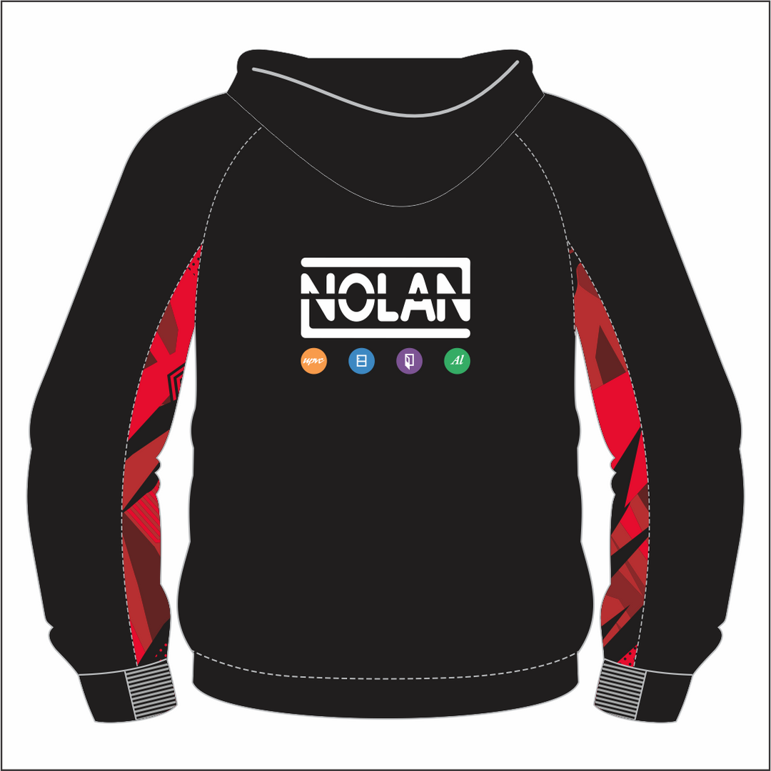 Penybanc RFC Hoodie