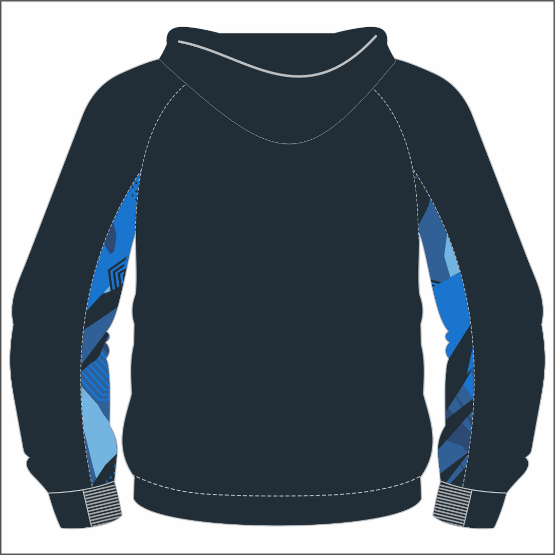 Loughor RFC Hoodie KIDS