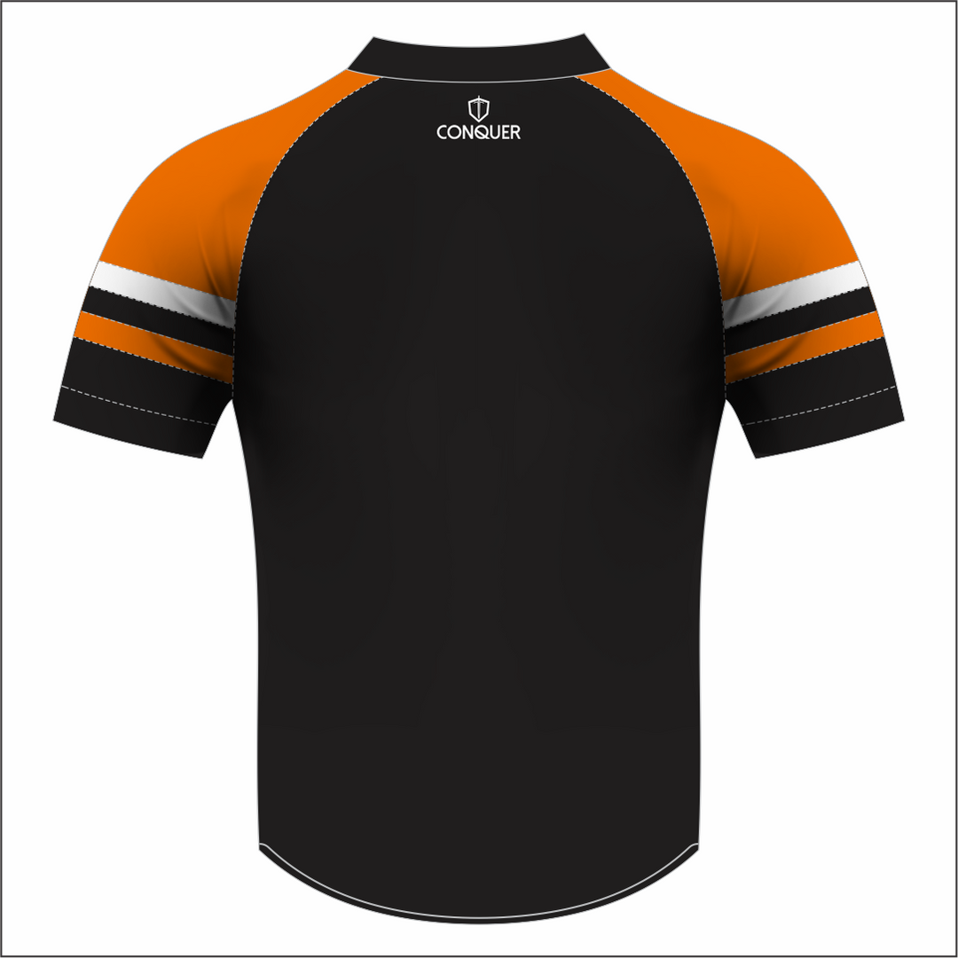 Llandeilo AFC Sublimated Polo Shirt ( Old version)