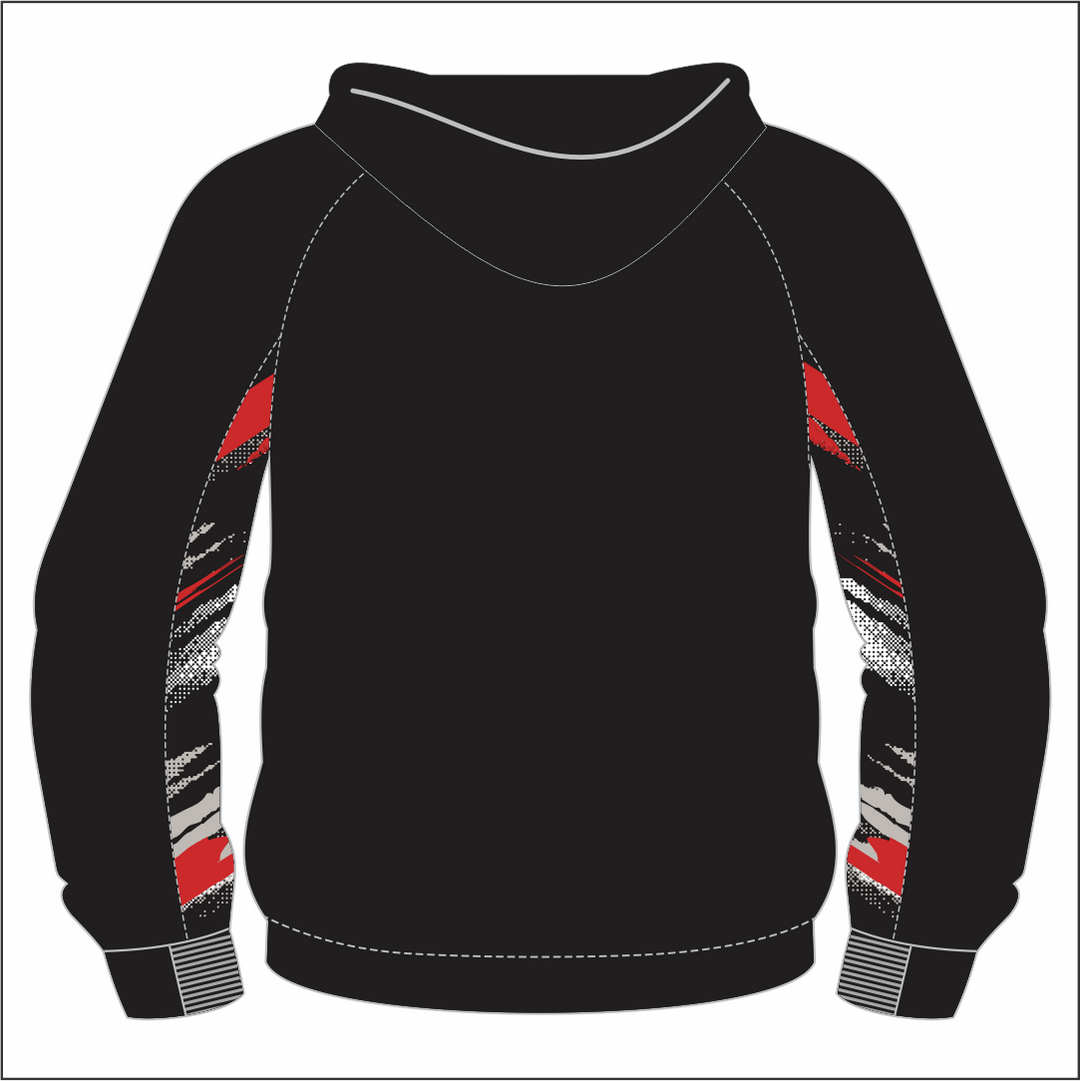 Bancffosfelen AFC Hoodie KIDS