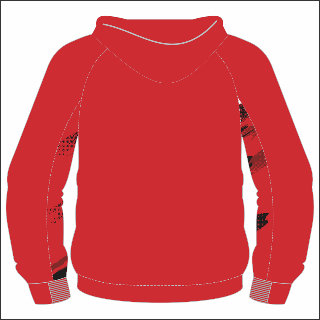 UOSW Dragons Hoodie
