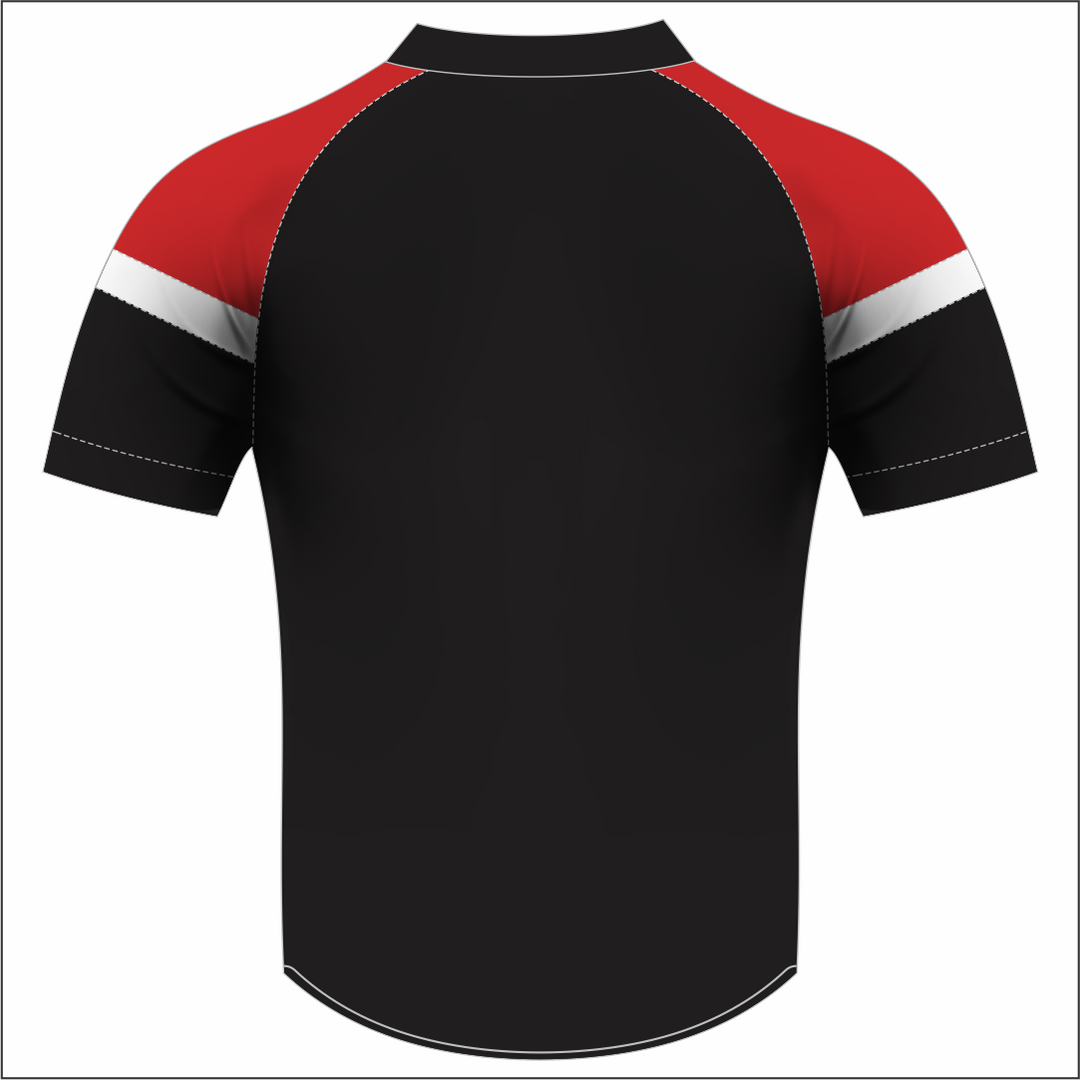 Bonymaen RFC Kids Sublimated T-Shirt