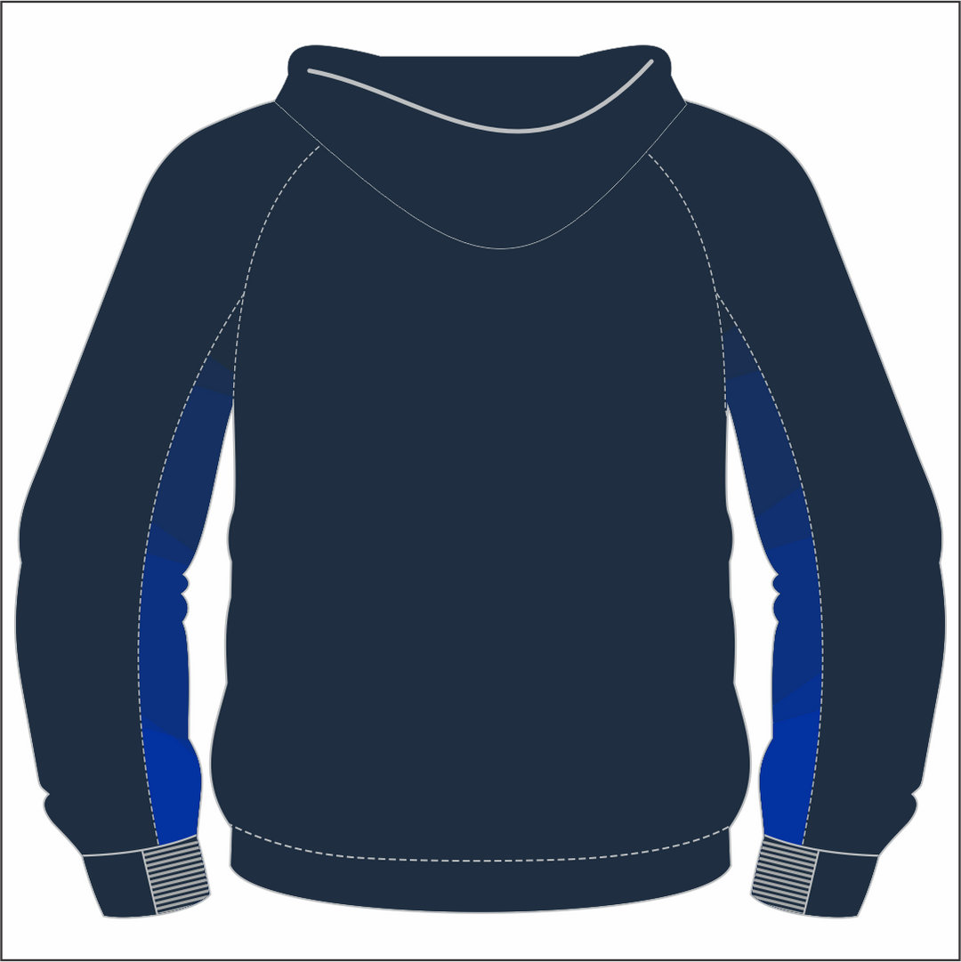 Ysgol Bro Dur Hoodie