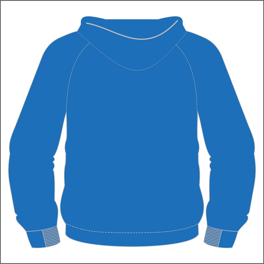 Penallta RFC Hoodie