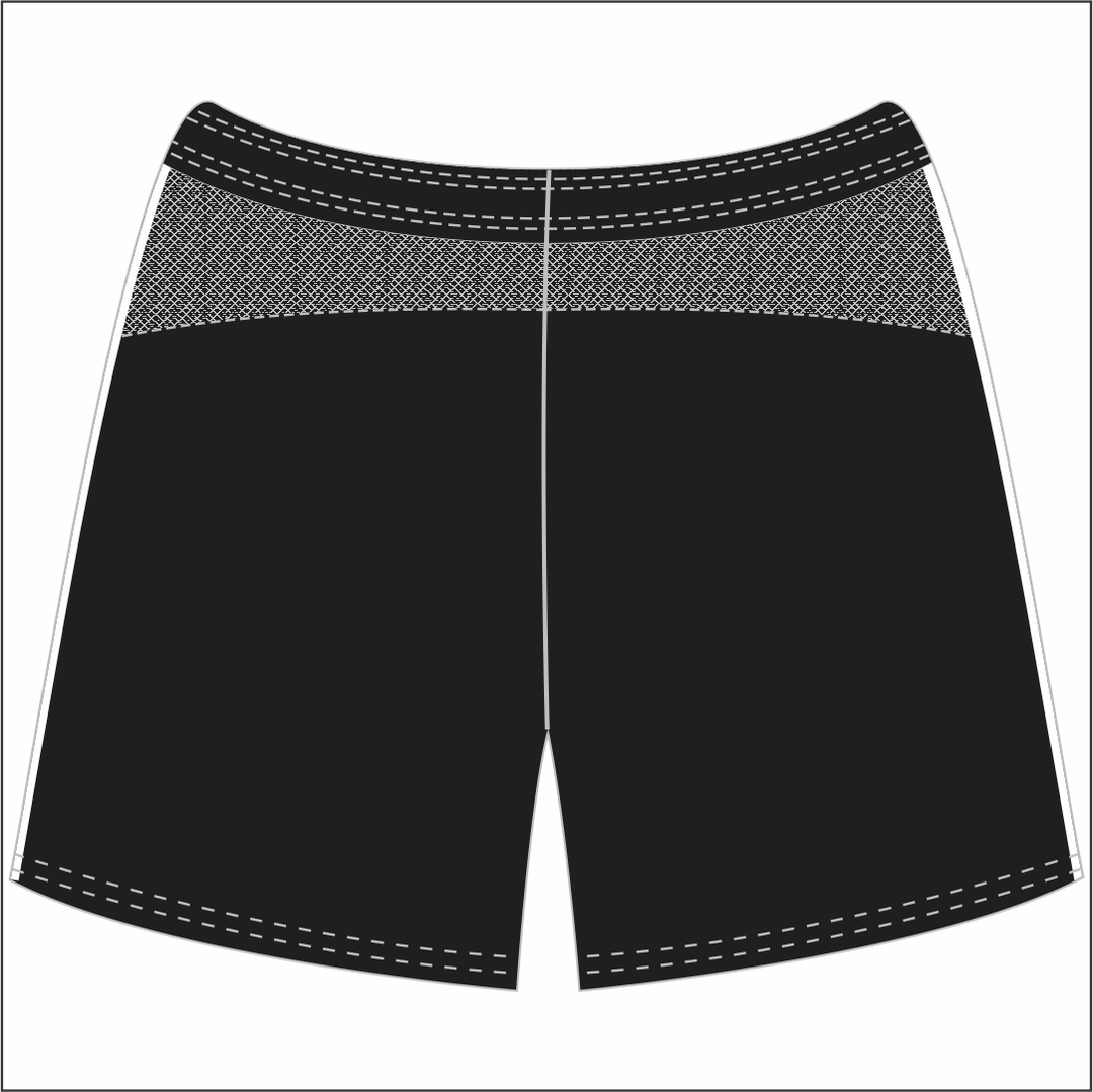 Elite Soccer Travel Shorts