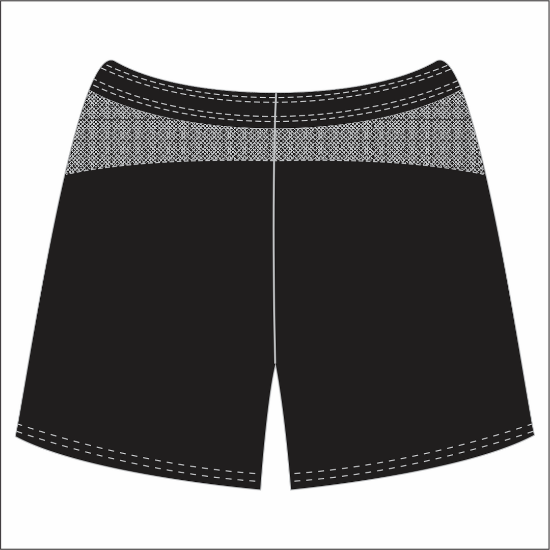 Conquer Knights Travel Shorts