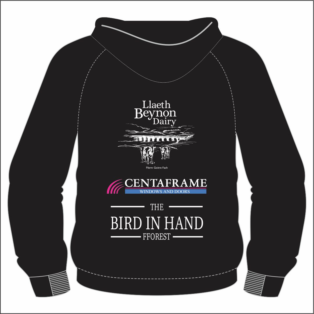 Hendy RFC  Hoodie