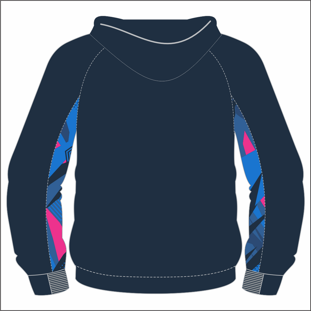 Esselle Rugby 7s Women's Team Hoodie