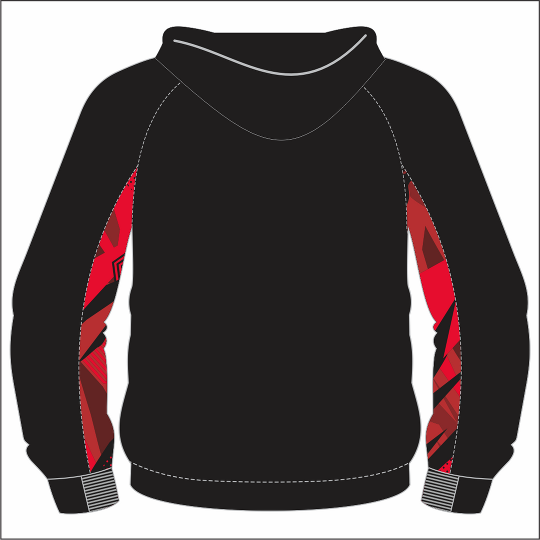 Penybanc RFC Hoodie KIDS