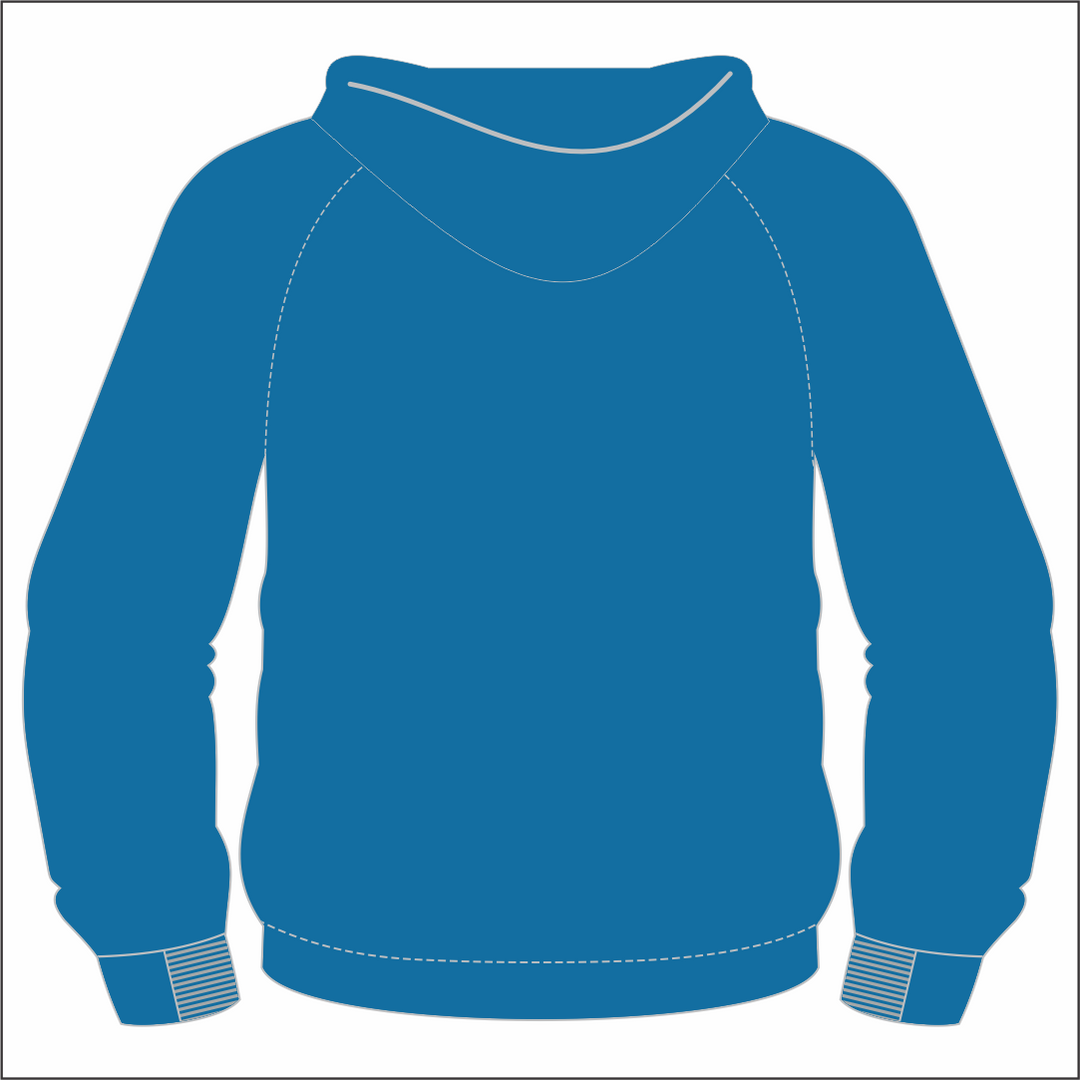Haverfordwest Girls Hub Hoodie