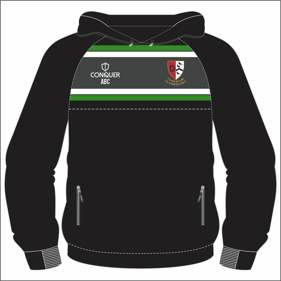 Llandeilo RFC Hoodie KIDS