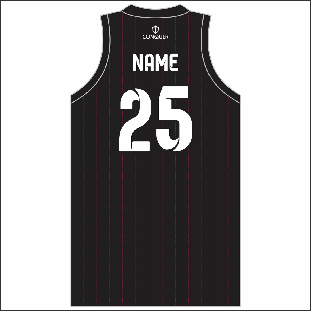 Stedham FC Basketball Vest Kids