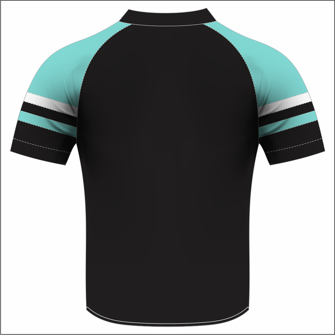 CSG 6th Form Sublimated T-Shirt