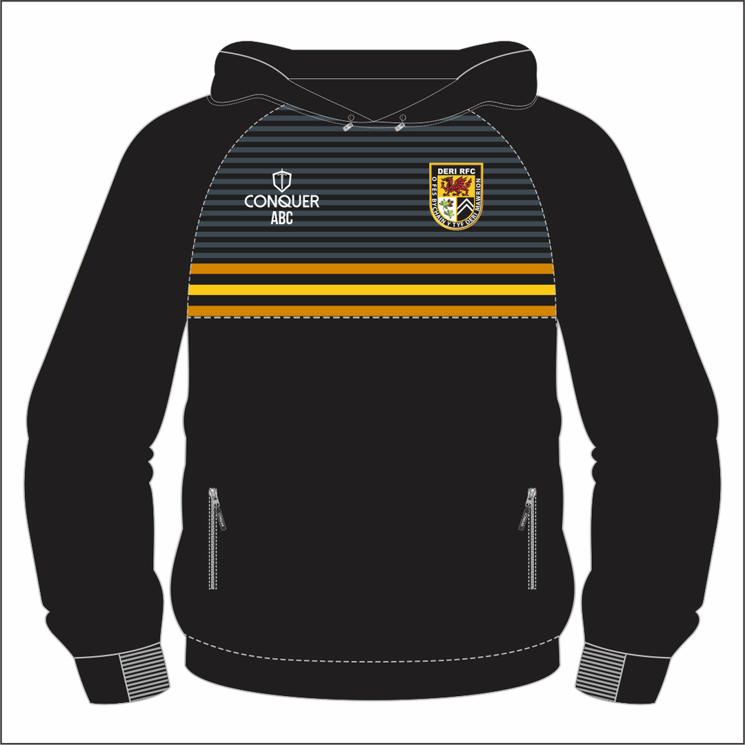 Deri RFC Hoodie KIDS