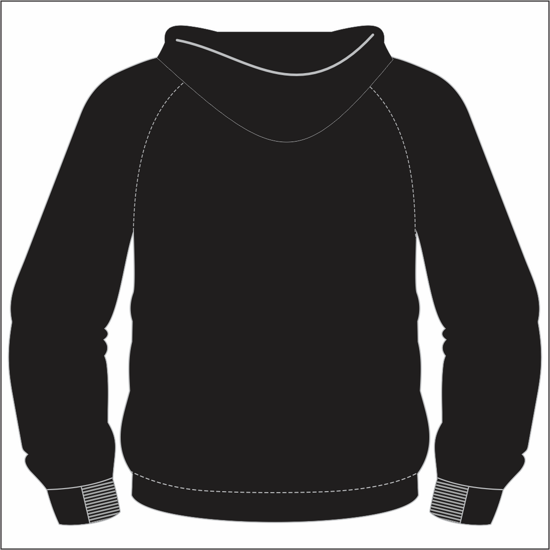 Neath & District YFC Hoodie