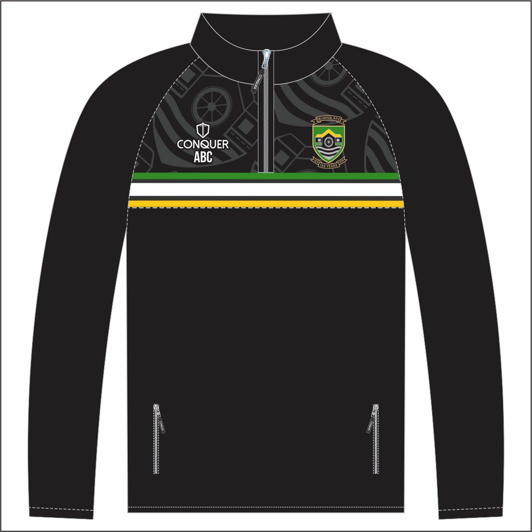 Felinfoel RFC 1/4 Zip Midlayer
