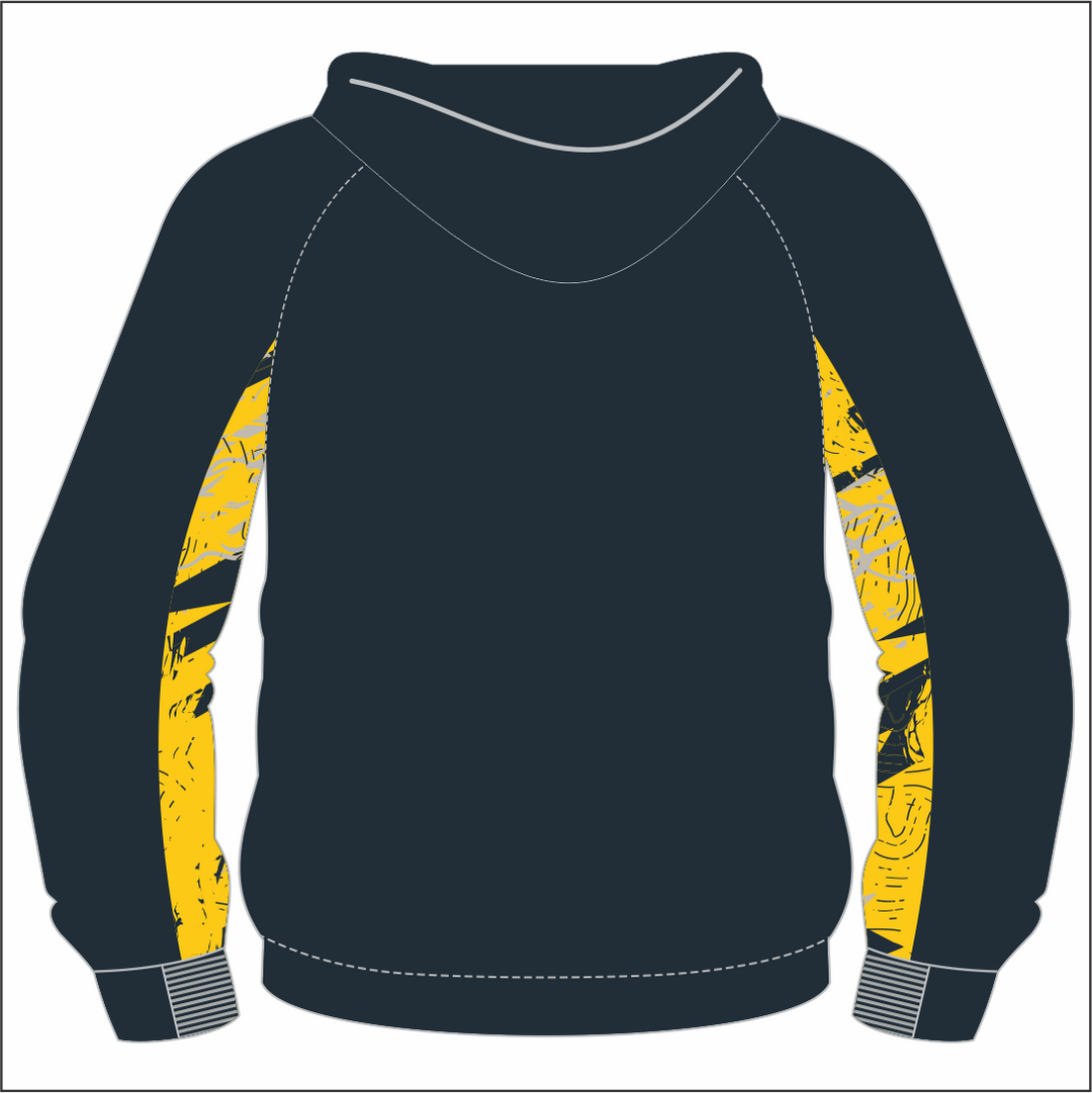 Rhymney JFC 26/27 Hoodie