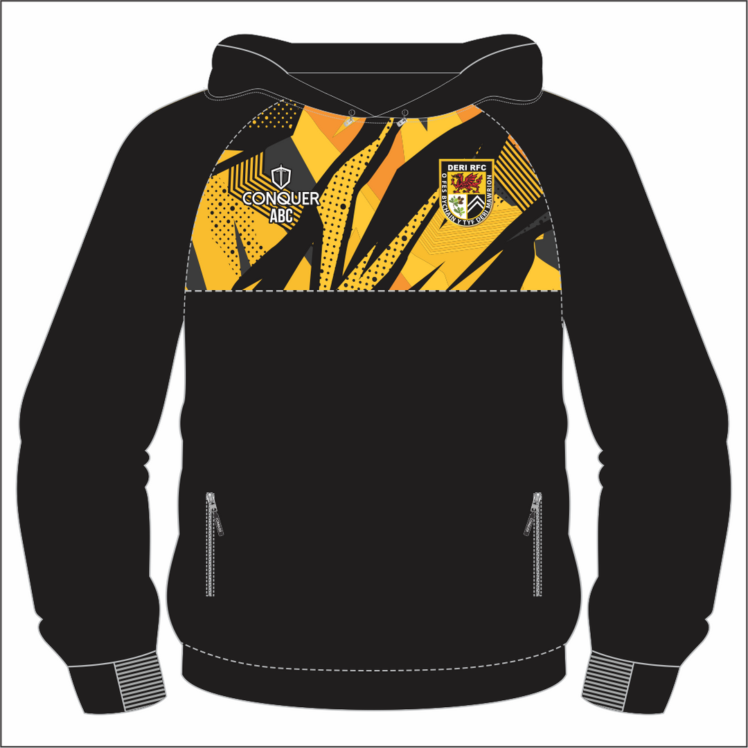 Deri RFC Hoodie Kids