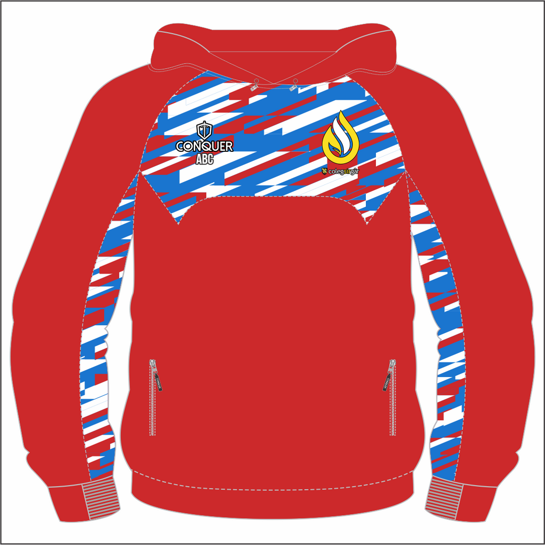 CSG Sports 26/27 Hoodie