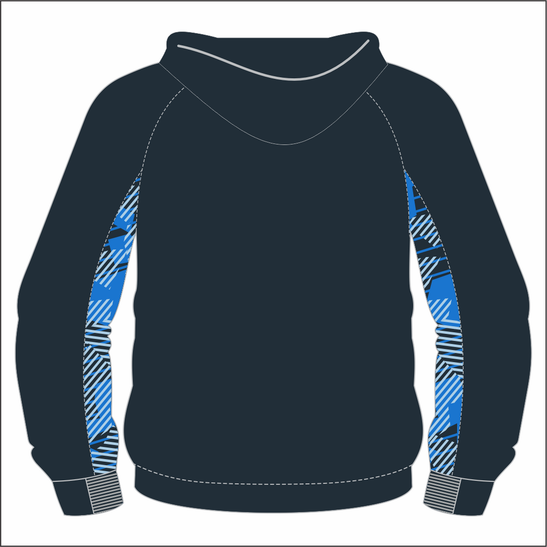 FC Tredegar Minis & Juniors Hoodie