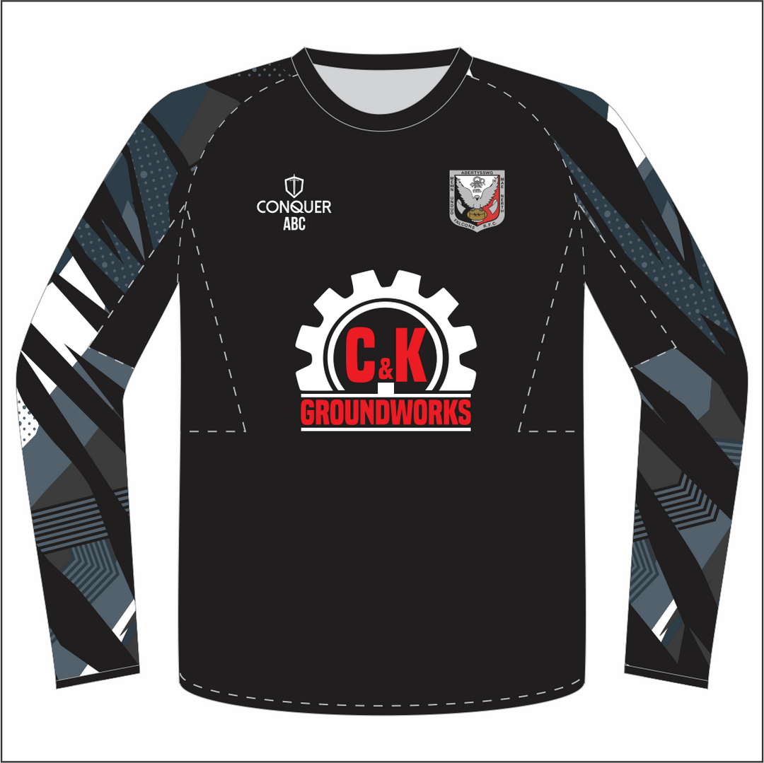 Abertysswg RFC Pro Windbreaker Kids