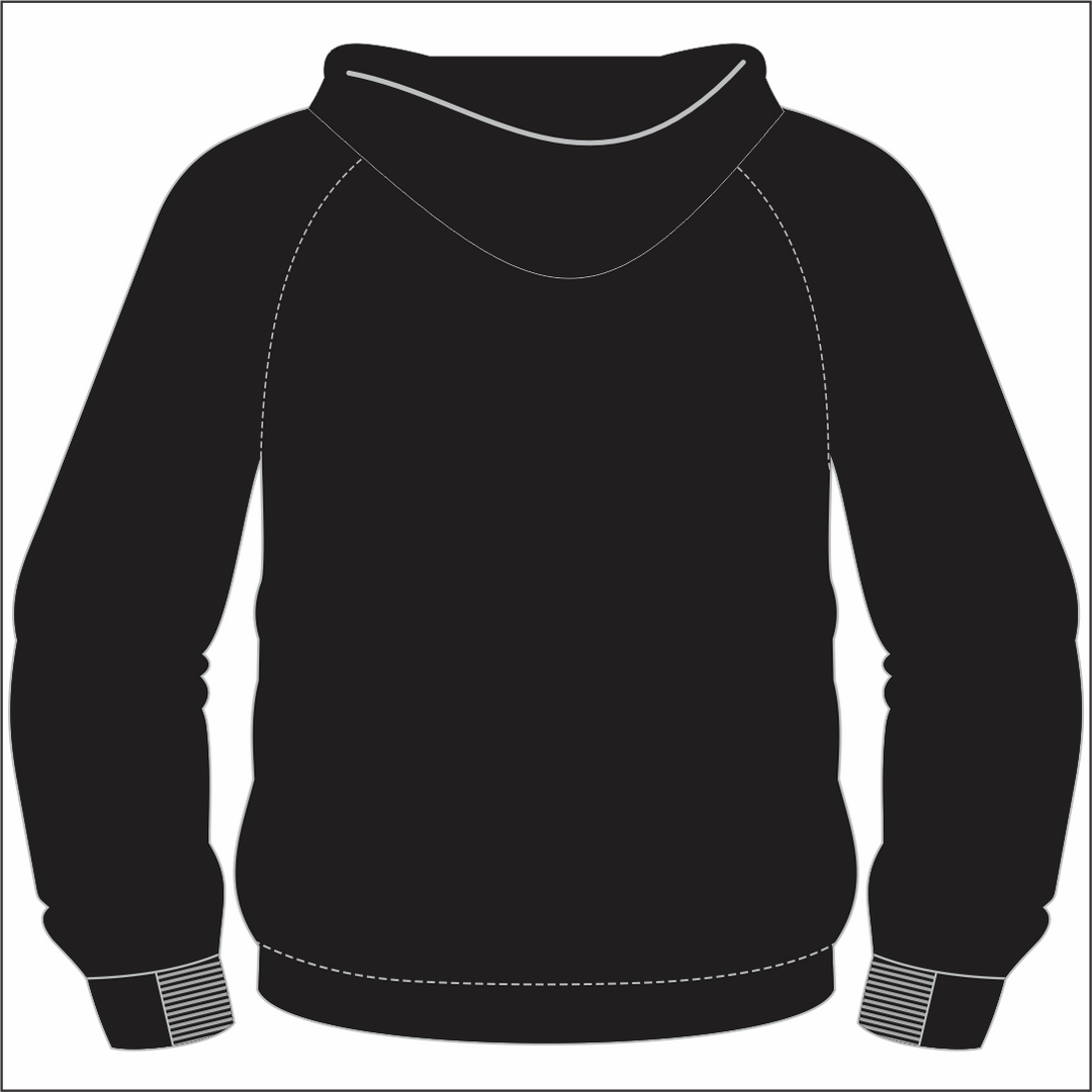 Rumney RFC Hoodie KIDS