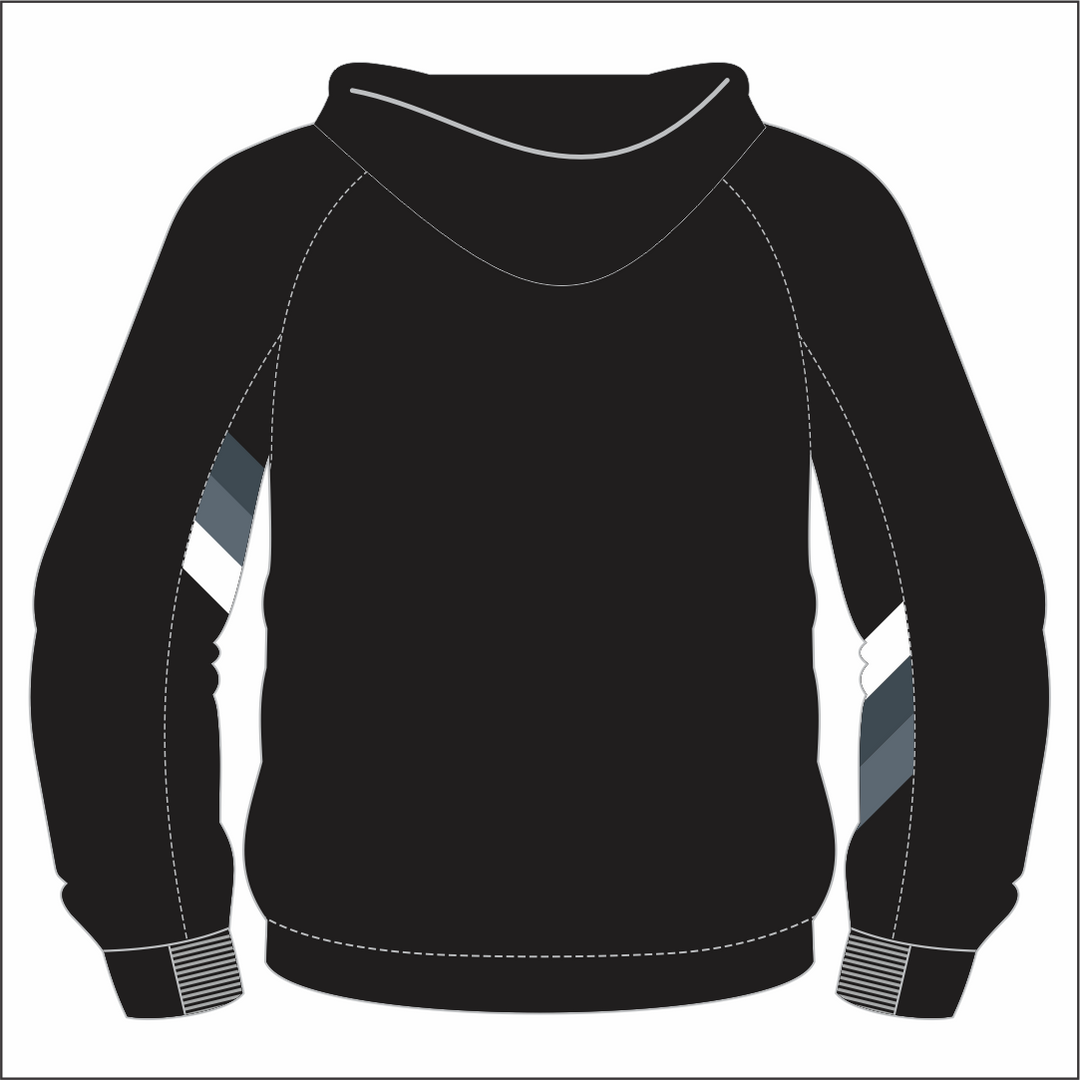 SSRU U16s (Blacks WEST) Hoodie