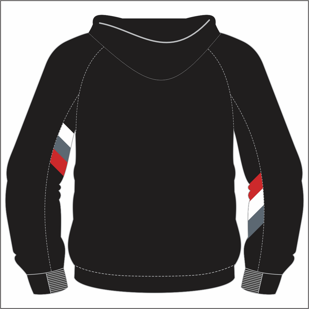 Ynysddu RFC Hoodie KIDS