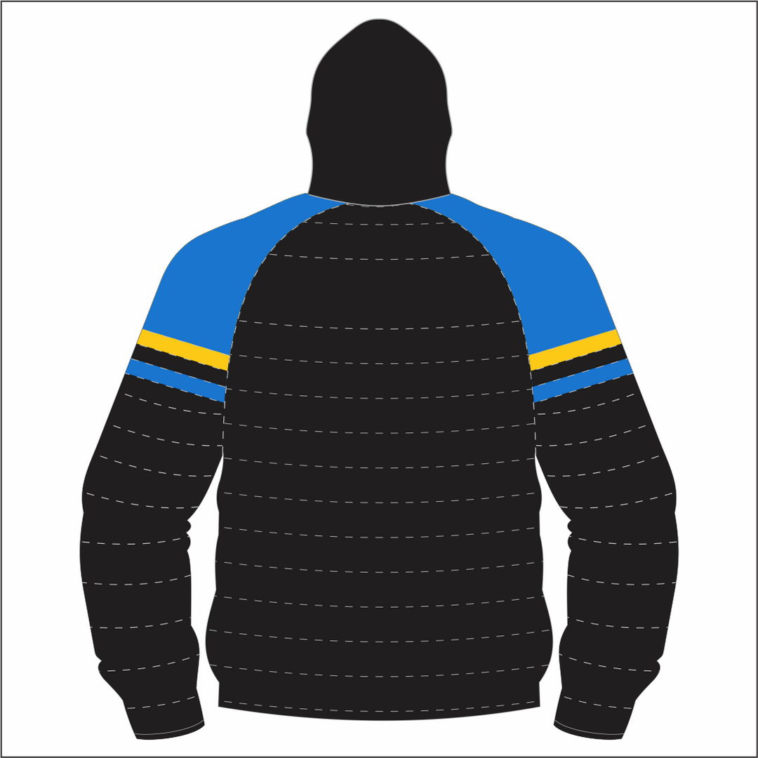 Ysgol Penygroes Puffy Jacket