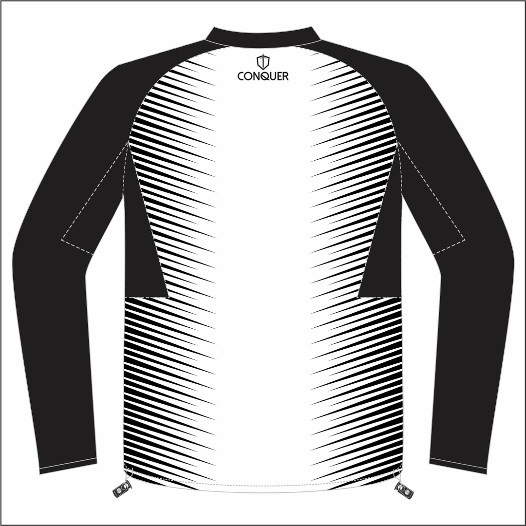 Swansea Silverbacks PRO Windbreaker KIDS