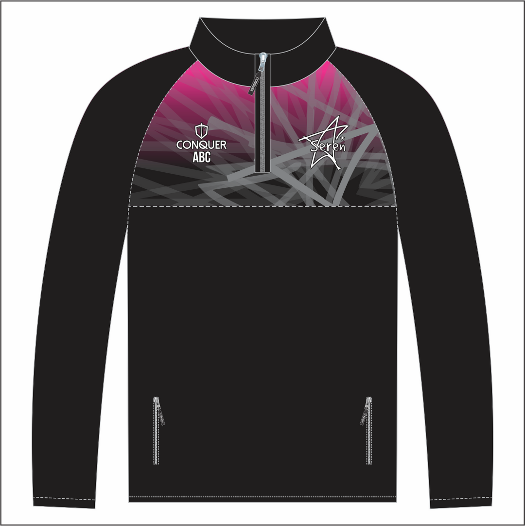 Seren 1/4 Zip Midlayer
