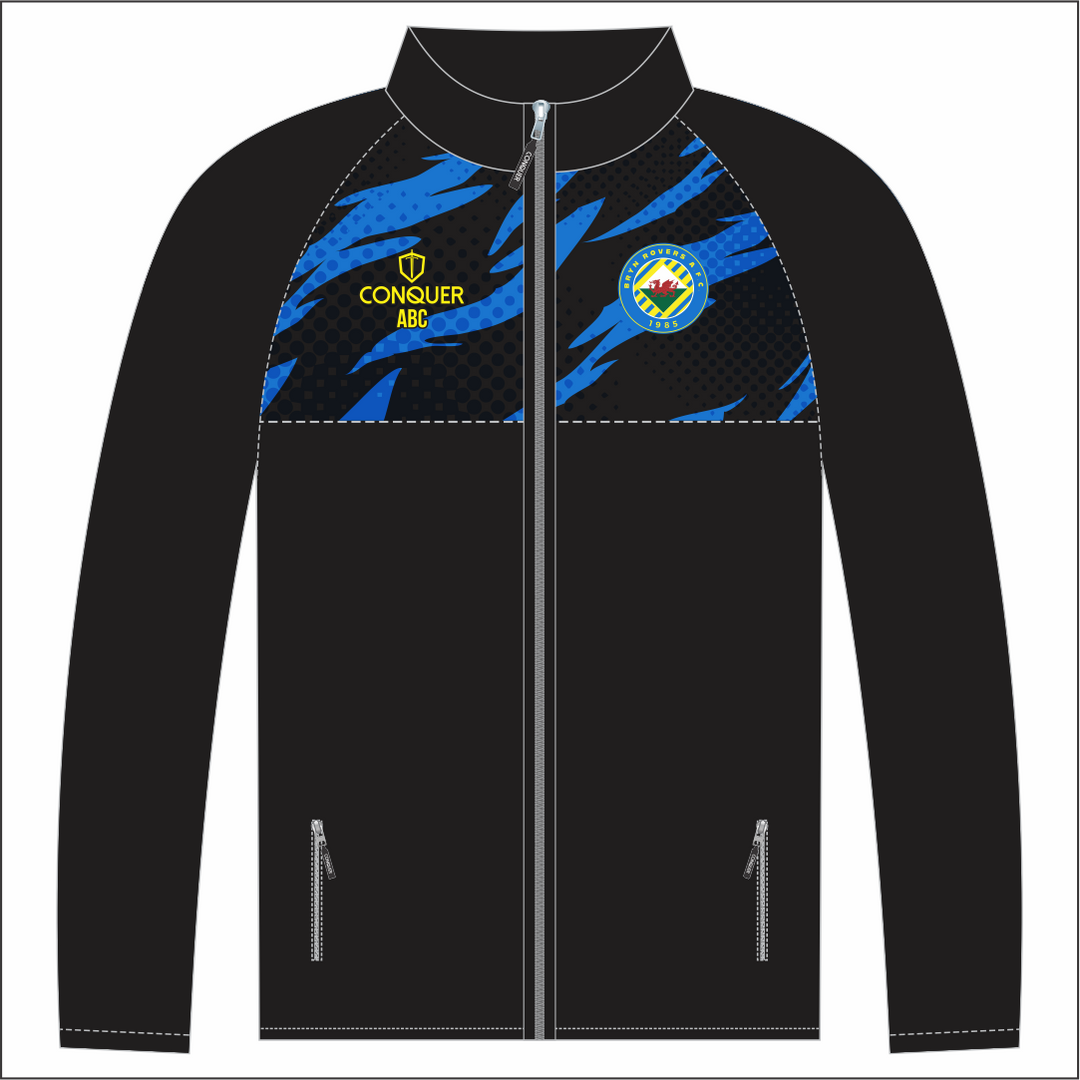 Bryn Rovers AFC Seniors FZ Midlayer